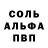 Метамфетамин винт Paul Parry